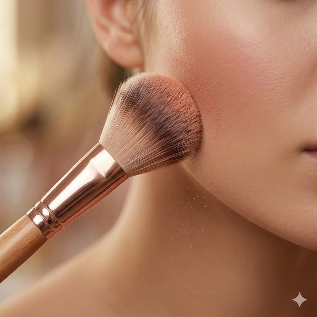 Make-up Artist Stuttgart — Team